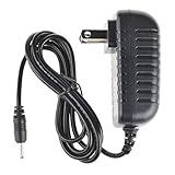Accessory USA 6V AC-DC Adapter For Vtech DECT 6.0 Cordless Phone Base Power Supply Charger PSU