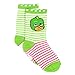 PJ Masks Boys Girls 3 pack Crew Socks (4-6 Toddler (Shoe: 7-10), White/Multi)