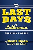 The Last Days Of Letterman by