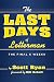 The Last Days Of Letterman by