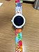 honecumi 20mm Universal Bands Compatible Samsung Gear Sport/Samsung Gear 2 Classic/Galaxy Watch 42mm/Garmi Vivoactive 3 Replacement Band Accessory for Men Women-Silicone Quick Release Wristband Strap