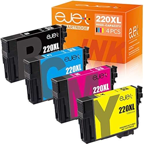 Amazon.com: printer ink epson xp 320
