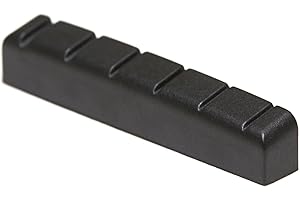 GRAPH TECH GUITAR LABS Graph Tech TUSQ Lefty 6-String Electric Nut 43 X 6MM (PT-6643-L0)