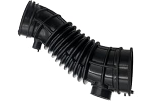 GENERIC Aokus Air Intake Hose - Compatible with Honda CRV 2010-2011 2.4L 17228-REZ-A00