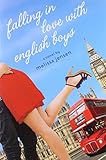 Falling in Love with English Boys