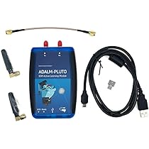 その他 Analog Devices ADALM-PLUTO ADALM-PLUTO Hardware [Analog Devices Wiki]