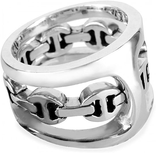 Amazon ロンハーマン Ron Herman ホーセンブース Hoorsenbuhs スターリングシルバー ファントム Clique リング 指輪 Sterling Silver レディース c248 並行輸入品 リング 通販 Amazon ロンハーマン Ron Herman ホーセンブース Hoorsenbuhs スターリングシルバー ファントム Clique リング 指輪 Sterling Silver レディース c248 並行輸入品 リング 通販