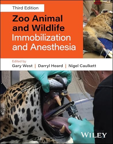 Fowler's Zoo and Wild Animal Medicine Current Therapy, Volume 10