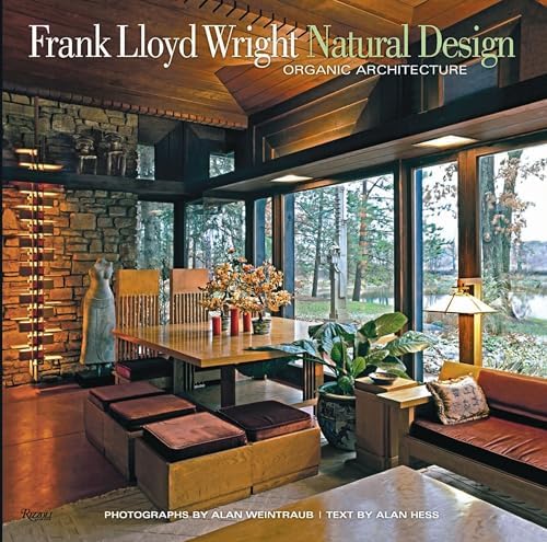 The Frank Lloyd Wright Companion by William Allin Storrer (1994-01