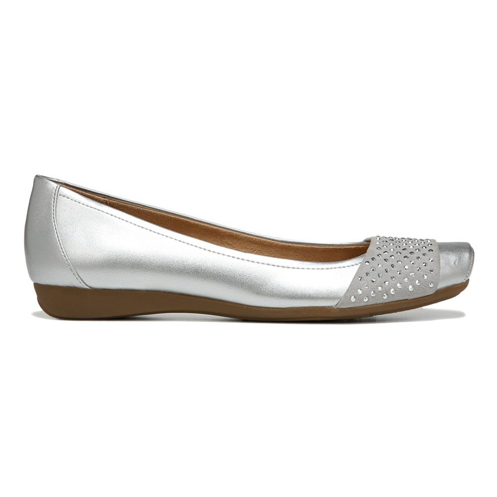 Naturalizer Women's 'Vine' Flat - Image 4