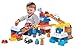 Mega Bloks First Builders Fast Tracks Rescue Team