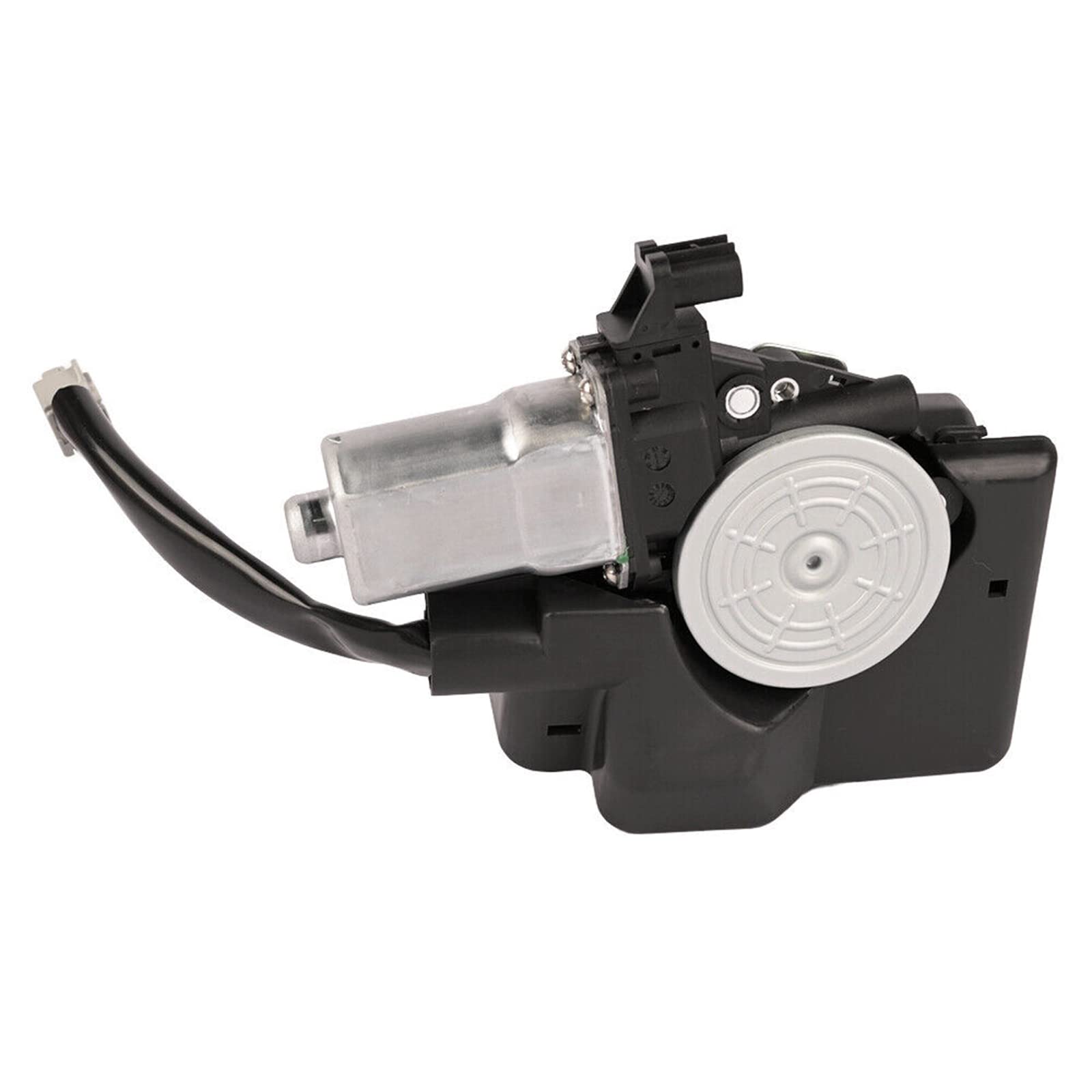 Photo 1 of Prefer Warehouse Back Door Lock Latch Actuator Trunk Lift Tailgate Hatch Compatible with 2016 2017 2018 Toyota RAV4 2.5L 69350-42060