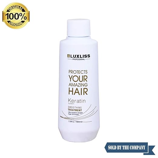 Luxliss keratin cream price Clearance