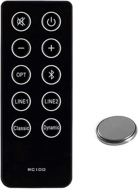 edifier r2000db remote