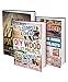 Amazing DIY Wood Pallets Projects BOX SET 3 IN 1: 50+ Outstanding Upcycling Ideas For Your Modern Home!: (Wood Pallet, DIY projects, DIY household hacks, DIY projects for your home and everyday life)