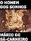 Livro O Homem dos Sonhos (conto)