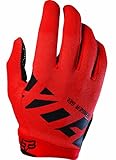 Fox Head Ranger Gel Racing Mountain Bike BMX Gloves