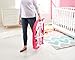 Fisher-Price Floral Confetti SpaceSaver Jumperoo