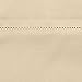 Amazon Brand – Pinzon 400-Thread-Count Hemstitch Egyptian Cotton Sheet Set - Queen, Taupe