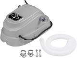 Bestway Flowclear Pool Heater 40 C Max 104 F 220-240V Easy Control view 1