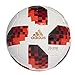 adidas FOOTBALL FIFA WORLD CUP KNOCKOUT MINI BALL