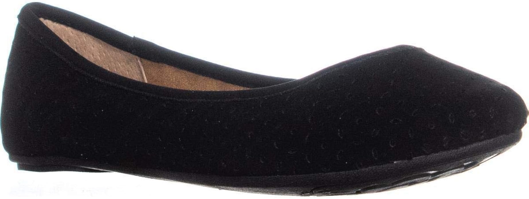 american rag black flats