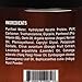 Majestic Pure Hair Gel for Men - Durable Hold Styling - Light Sheen, Refreshing Scent, Non-Flaking, Paraben Free, 8 fl oz