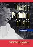 Towards a Psychology of Being, 3rd Edition