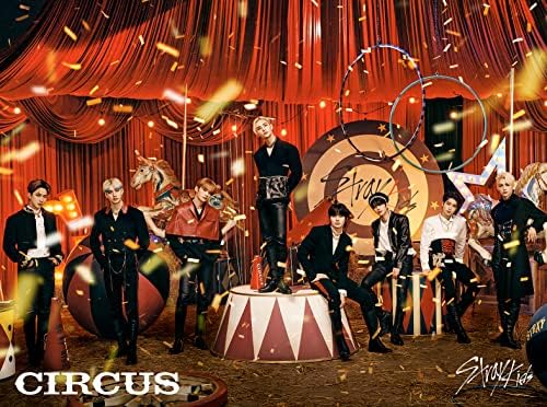 Stray Kids - SKZ 2020 (Regular Japan Edition) - Amazon.com Music