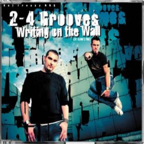 Writing on the Wall (St. Elmo's Fire) (2-4 Grooves Club Mix) by 2-4