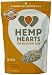 Manitoba Harvest Hemp Hearts Raw Shelled Hemp Seeds, 1 Pound (2 Bags)