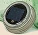 Mason Jar Galvanized Solar Lid Light primary