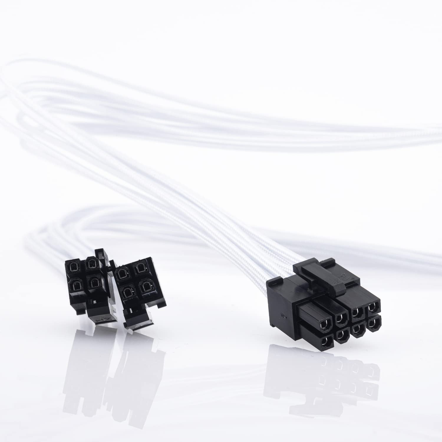 Certusfun CPU Cable for Seasonic, 27'' Male to Male
