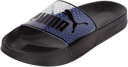 puma leadcat badeschuhe