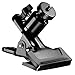 NEEWER® Multi-function Spring Clamp Clip Holder Mount with Ball Head w/ standard 1/4