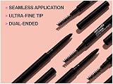 Wet n Wild Ultimate Brow Retractable Pencil Taupe - Triangular Ultra-Precise view 8