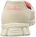 Skechers Sport Women's EZ Flex This Kiss Slip-On Walking Shoe