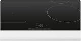 Bosch Series 4 60cm Induction Hob 4 Zones CombiZone PowerBoost view 3