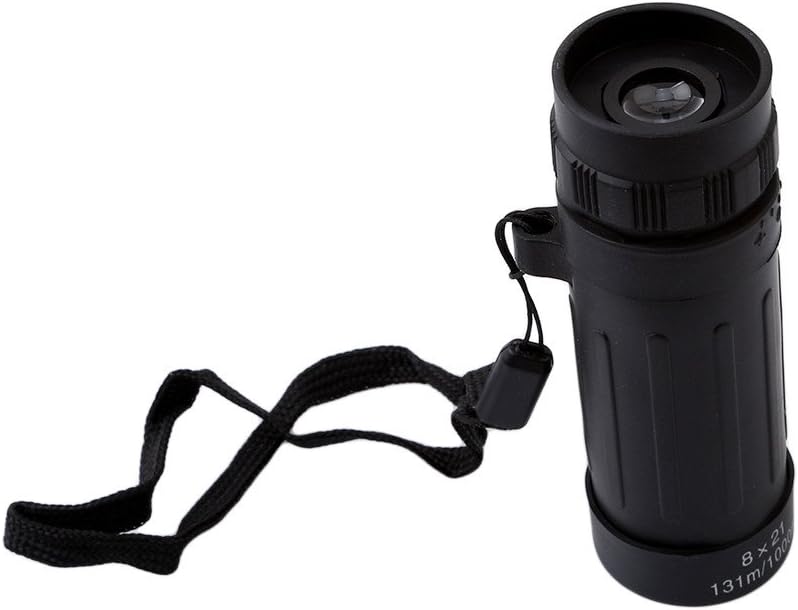 small handheld telescope