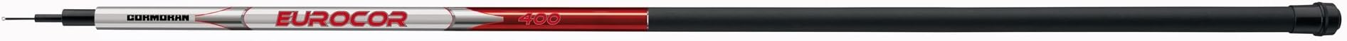 Cormoran Eurocor Tele Pole without guides - Telescopic pole