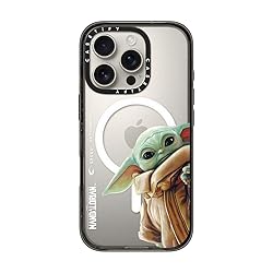 CASETiFY Impact iPhone 16 Pro Case [Mandalorian