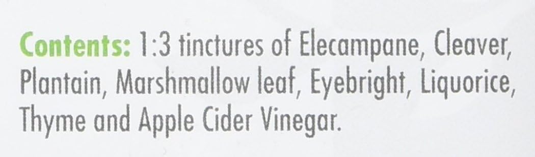 Hilton Herbs Airways Gold 500 ml, Natural - Image 5