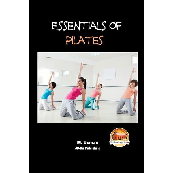 Amazon.com: Lotte Berk Method For Beginners - Basic Essentials