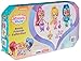 Shimmer and Shine 3-Piece Pretty Genie Friends Doll Set
