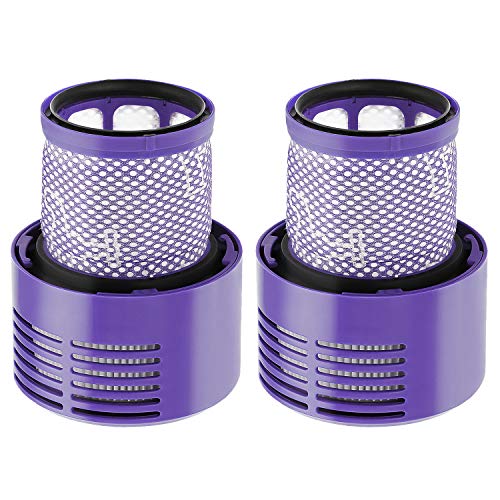 2 Filtros para aspiradora Dyson Cyclone V10 Absolute Animal