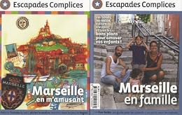 Marseille en famille