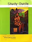 Exploring Psychology, Myers and Straub, Richard, 0716752751