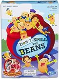 Hasbro Gaming Don't Spill The Beans Game
