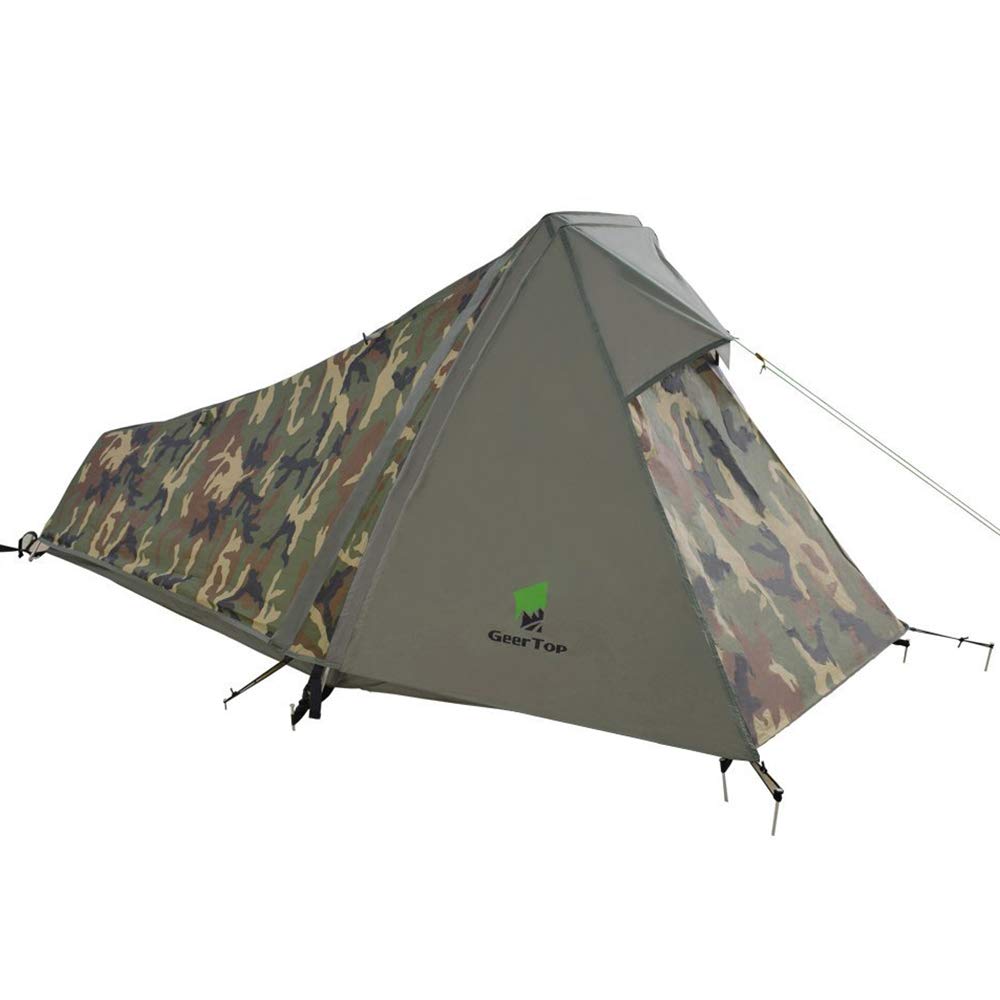 Best Bivy Tents of 2020 Complete Review The Prepper Insider