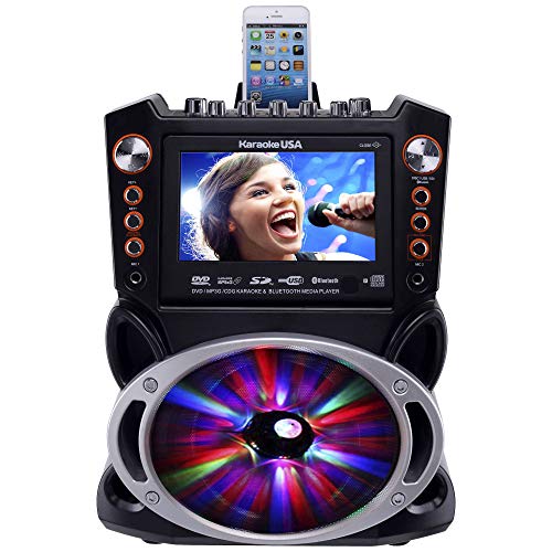 1 Karaoke+MP3G+Color+Screen+Machine